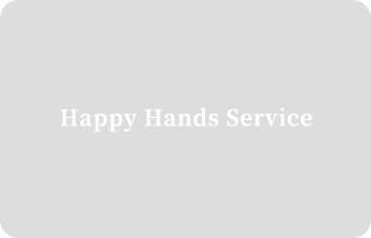 【お手伝い屋】大阪の剪定・草刈り・補修なら｜Happy Hands Service